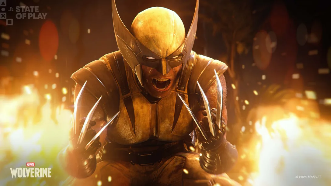 Marvel's Wolverine ganha novo trailer e gameplay